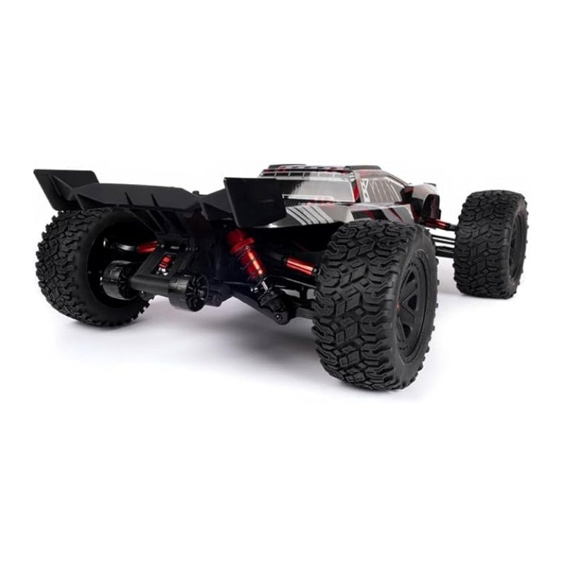 1/6 Scale Monster Truck Brushless