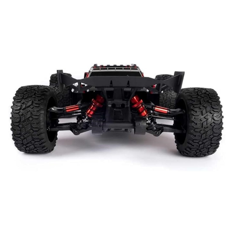 1/6 Scale Monster Truck Brushless